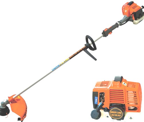 Decespugliatore greenline - decespugliatore, gl
