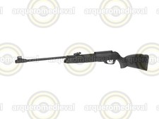 FUCILE AD ARIA GAMMA NERO 1000