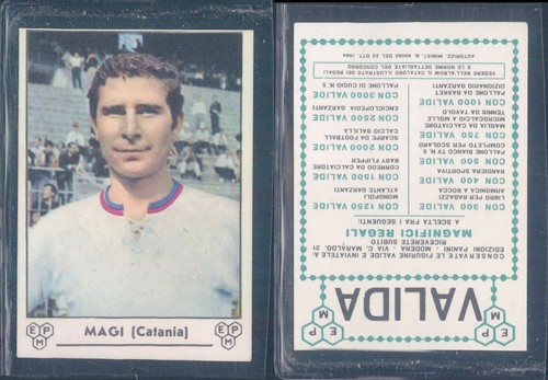 Figurina calciatori - r@ra,