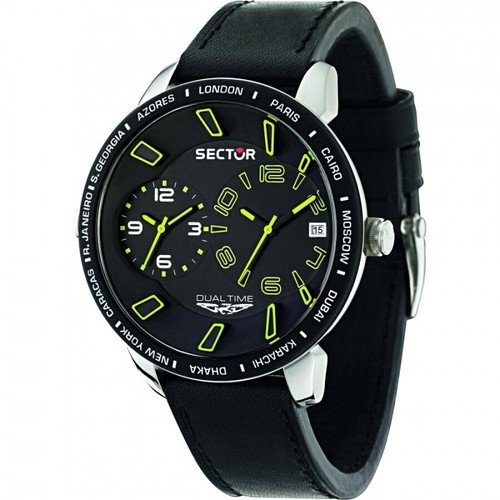 Orologio sector 400 - orologio,