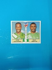 1994 Panini World Cup Usa 94