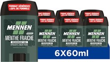 Mennen NATURAL FORCE