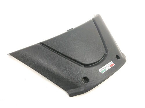Cache sous selle piaggio fly - sous,