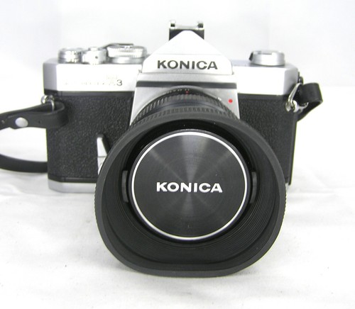 Pellicola testata fotocamera - testata*,