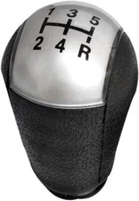 Manopola Leva Pomello Cambio 5