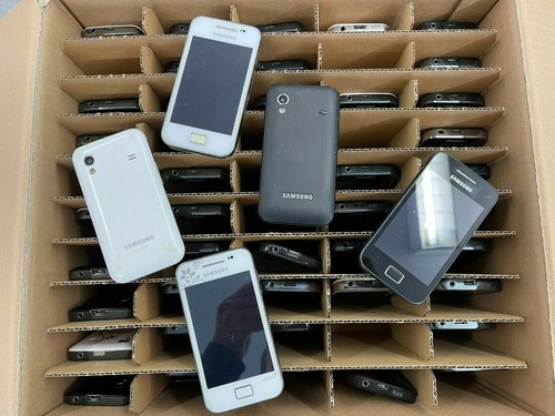 50x samsung galaxy ace - 5830,