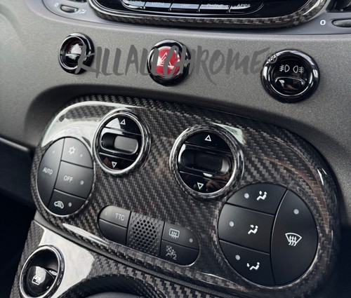 Adatto per abarth 500 595 - per,
