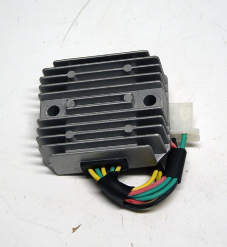 Regolatore honda nx650 - regolatore, punta