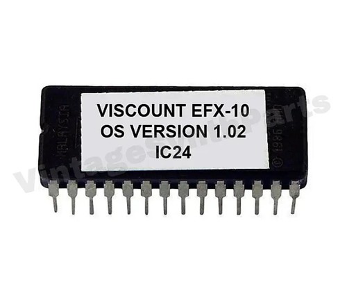 Viscount efx version 02 - viscount, 1.02