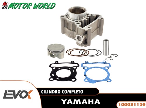 Cilindro evok yamaha - yamaha, yp