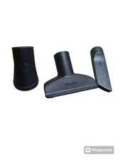 Ricambio Originale Aspirapolvere MIELE Model SGEE0 Spazzole 