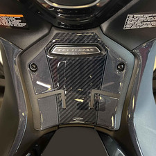 - Adesivi in Resina 3D Decorazioni E Protezioni Di Moto Scooter Pedana Centrale 