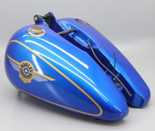 Serbatoio benzina originale