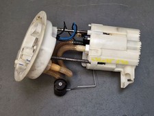 Pompa Carburante Immersa