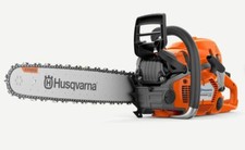 Motosega a scoppio HUSQVARNA