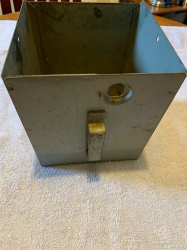 Ami jukebox coin box cash - h,