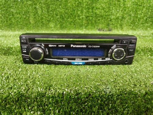 Panasonic c1323nw cqc1323nw - cq-c1323nw,