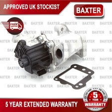Valvola EGR Baxter per Land