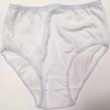 6 Slip culotte da donna Elleci