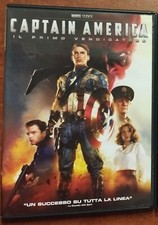 Lotto 14 DVD Film Supereroi