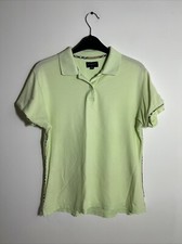 Polo da golf Burberry taglia S