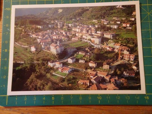 160879 cartolina svizzera - 160879,