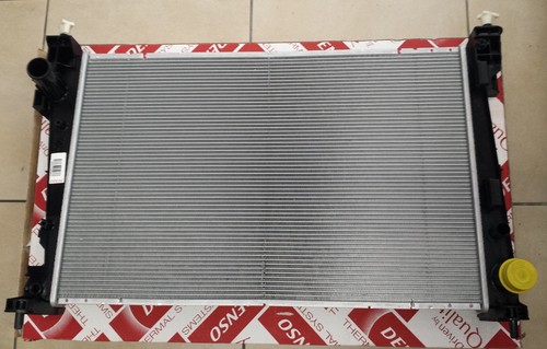 Radiatore alfa giulietta 0 - giulietta, 2.0