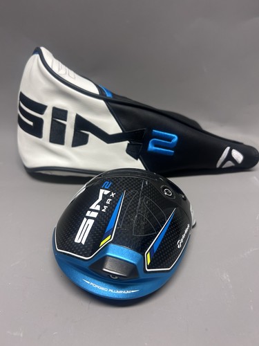 Driver taylormade sim2 - taylormade,