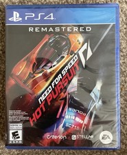 Need for Speed: Hot Pursuit