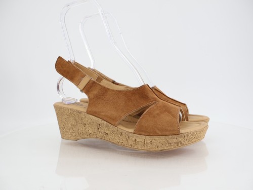 Sandalo donna spring - sandalo, step