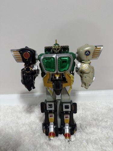 Power rangers wild force - wild,