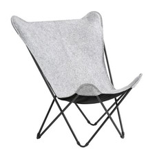 Poltrona Lafuma Butterfly