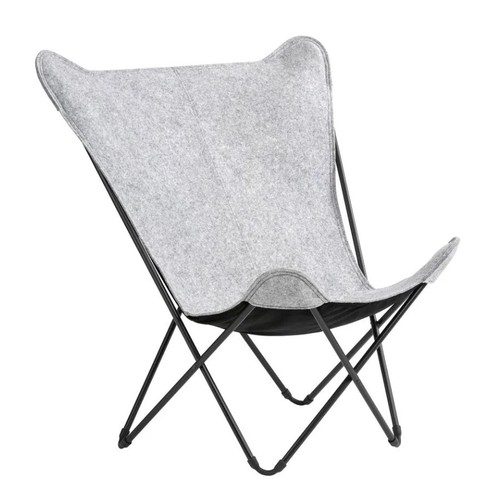 Poltrona lafuma butterfly - poltrona,