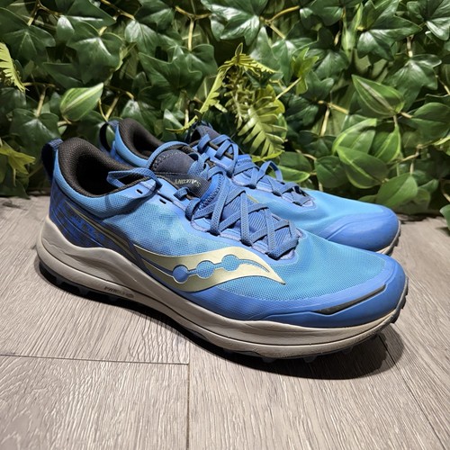 Scarpe saucony xodus ultra - scarpe,