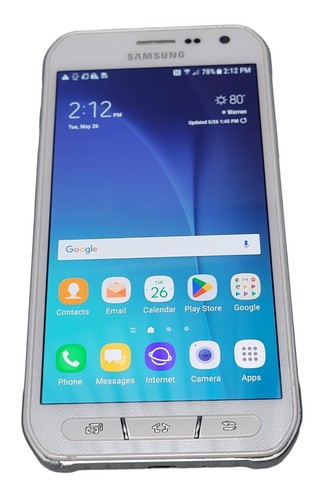 Smartphone samsung galaxy - galaxy, s6