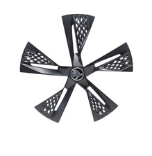 COPRICERCHIO PER SKODA Karoq Serie 57A601169 (18>)