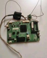 Scheda madre philips - scheda,