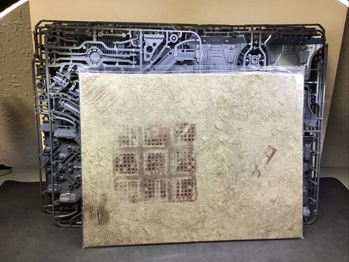 Warhammer 40k necromunda - warhammer,