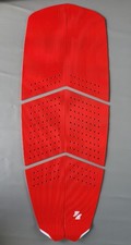 Ala trazione foil surf rossa - ala,