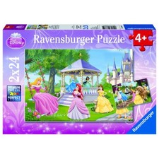 Ravensburger RVB08865 2 Puzzle
