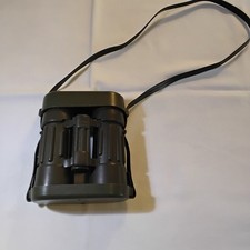 Binocolo Carl Zeiss Dialyt