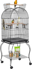 Gabbia Voliera per Uccelli