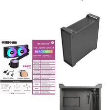 Case mini itx micro - mini,