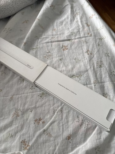 Apple pencil 2ª generazione - 2ª,