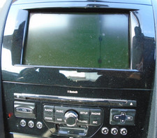 09 PEUGEOT 407 COUPE 2.0 HDI