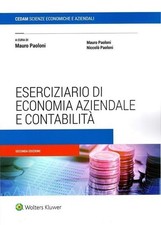 Eserciziario di economia