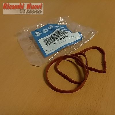 Kit ricambi guarnizioni - kit,