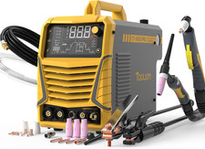 Saldatrice Portatile 5 in 1