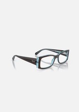 Ray-Ban RB5434F MIRIAM marrone