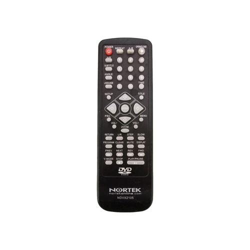 Nortek ndvx2105 telecomando - nortek,